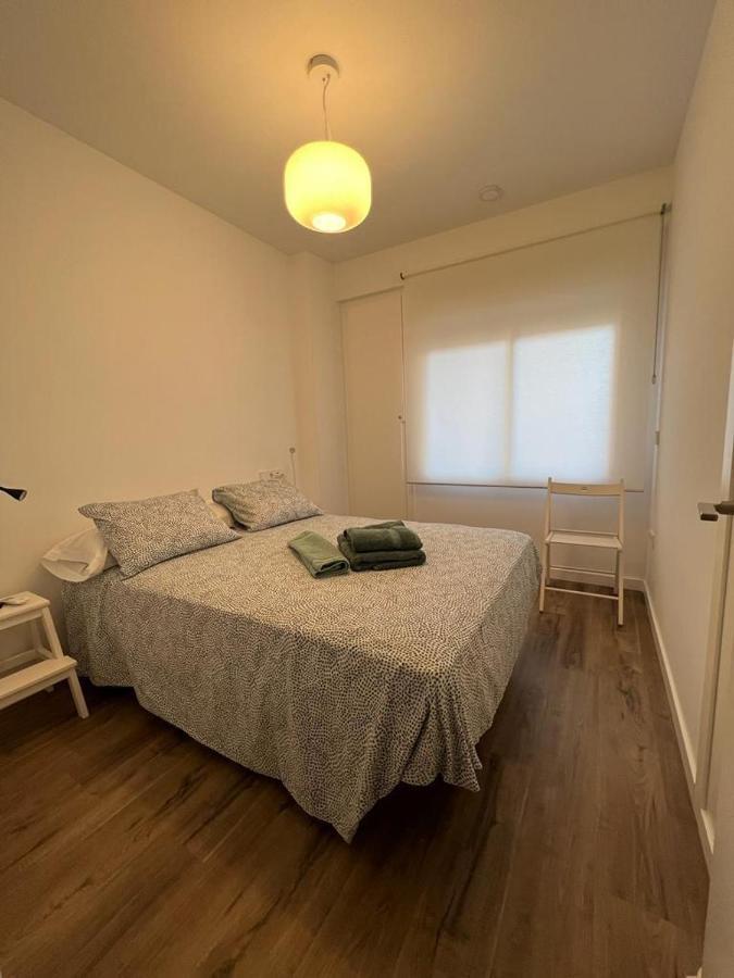 Apartment San Miguel Playa Almeria