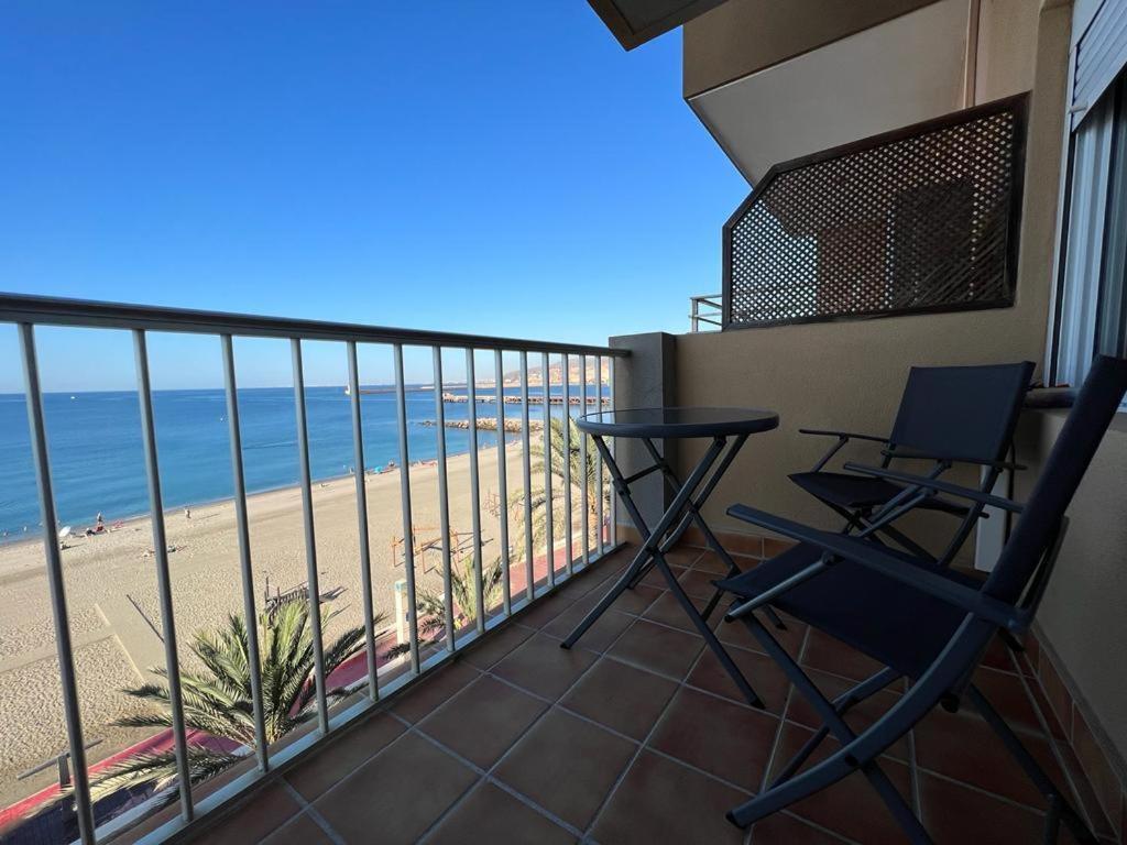 San Miguel Playa Almeria