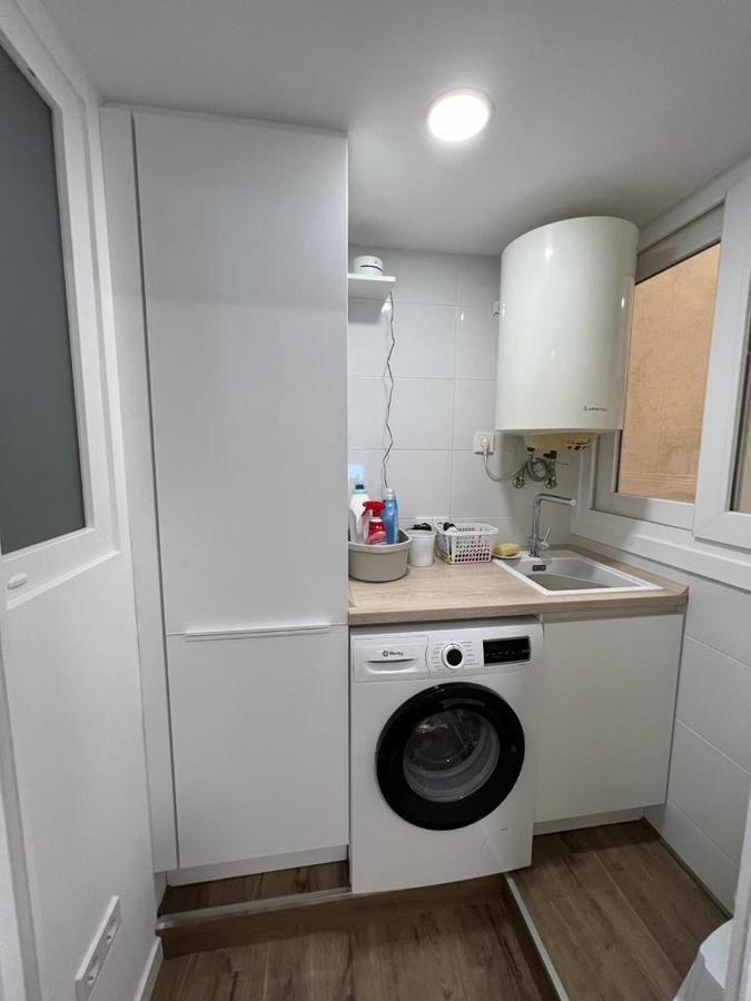 San Miguel Playa Apartment Almeria