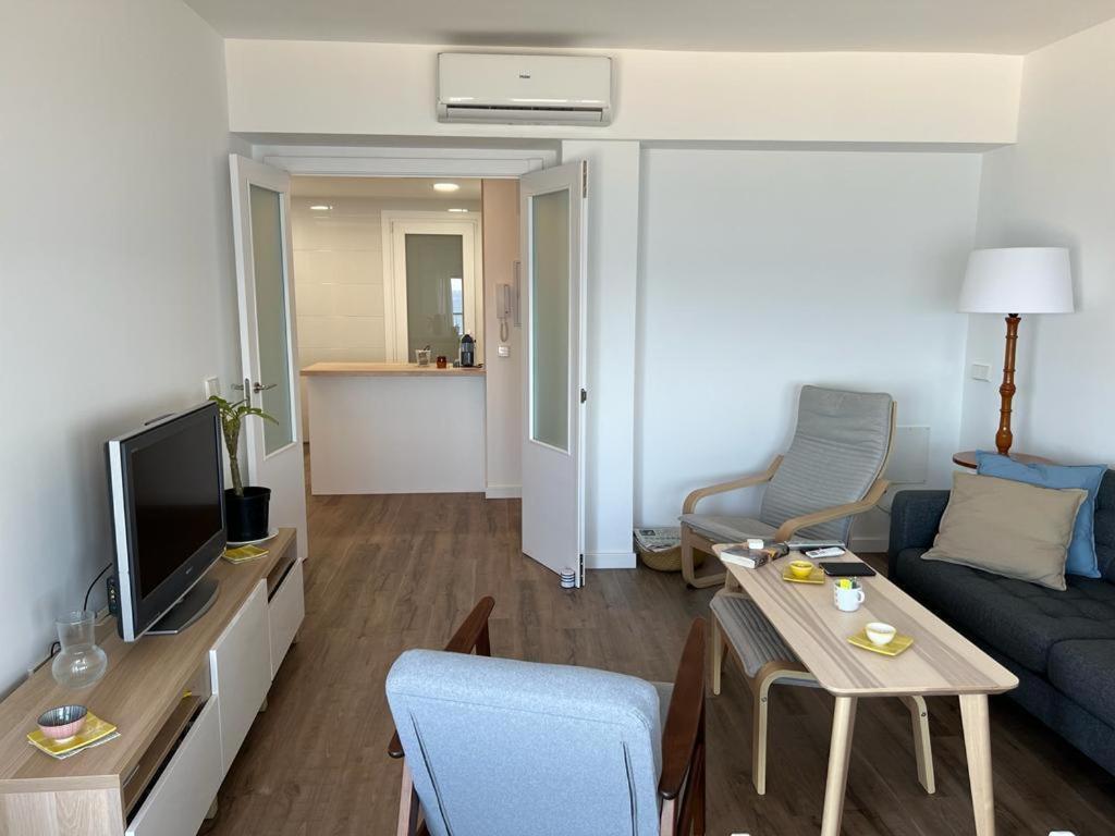 Apartment San Miguel Playa