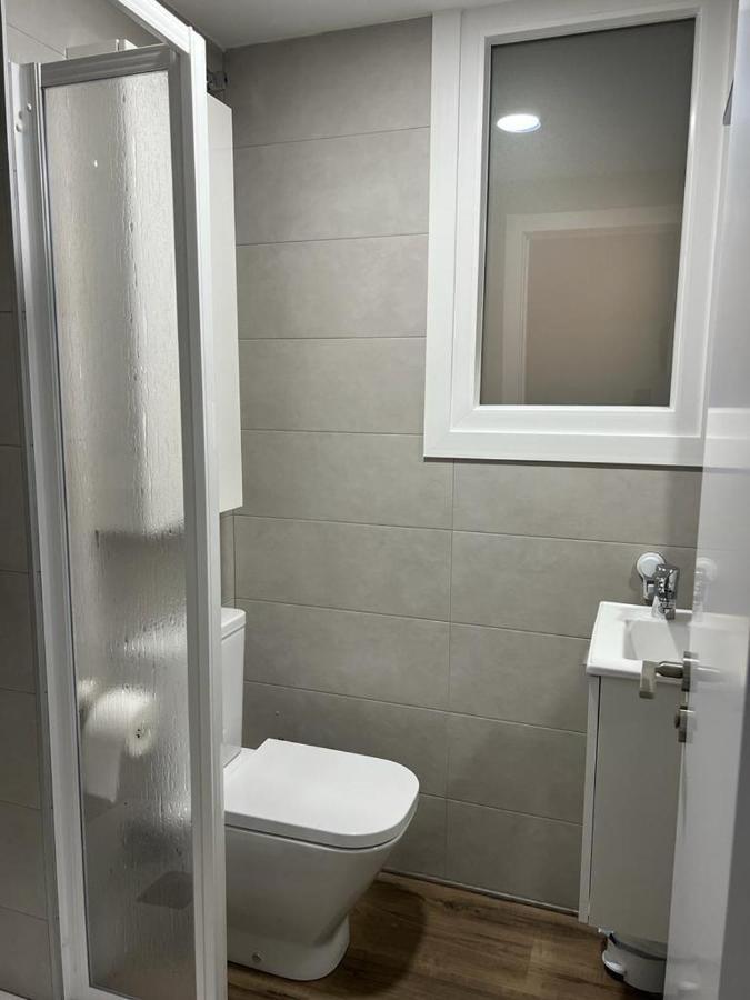 Apartment San Miguel Playa Almeria