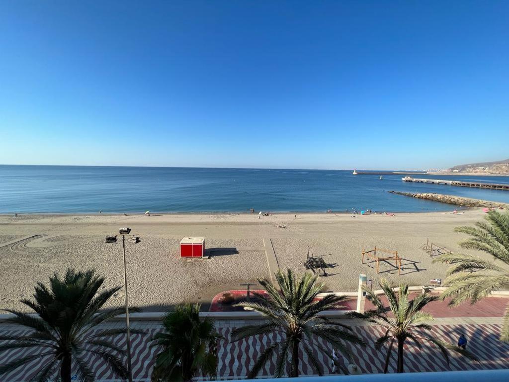 San Miguel Playa * Almeria
