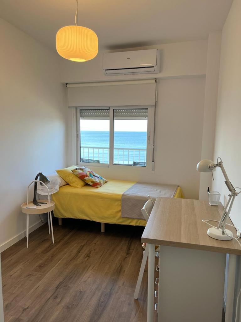 San Miguel Playa Apartment Almeria